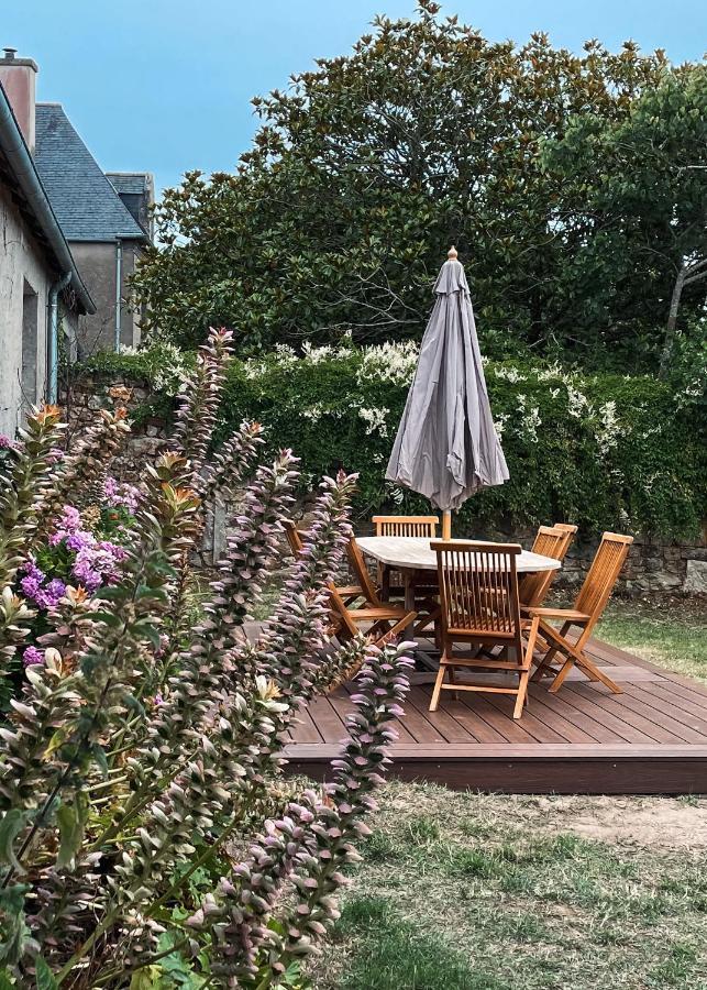 Les Cottages Du Manoir, Jacuzzi -Κροζόν Εξωτερικό φωτογραφία